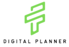 fordigitalplanner